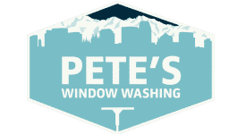 Pete's Window Washing